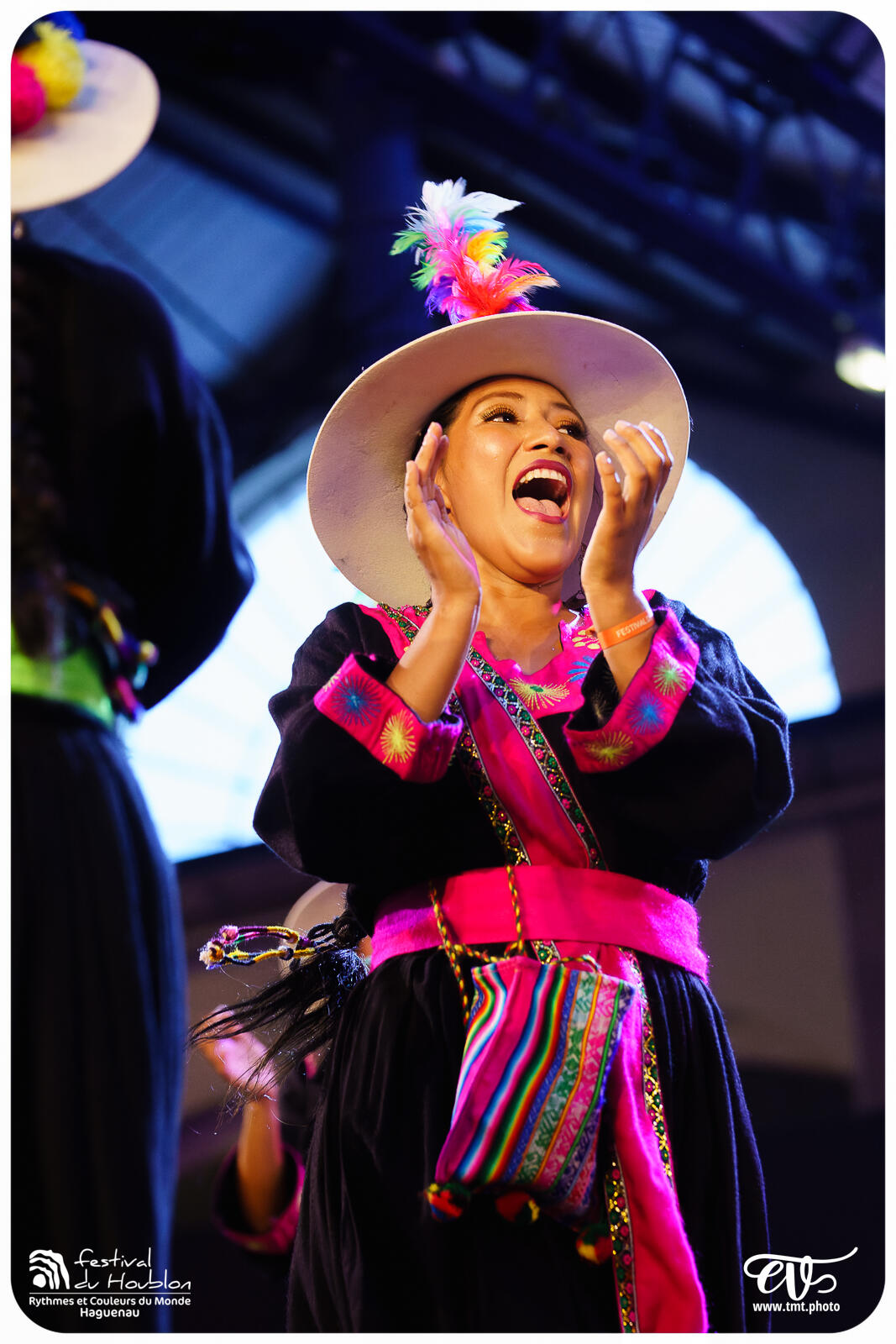 FDH 2024.08.23 | SOIREE DE GALA